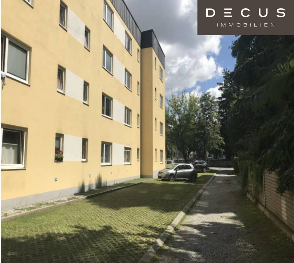 Zinshaus in Graz-Strassgang mit 32 Wohneinheiten & 21 Stellplätzen