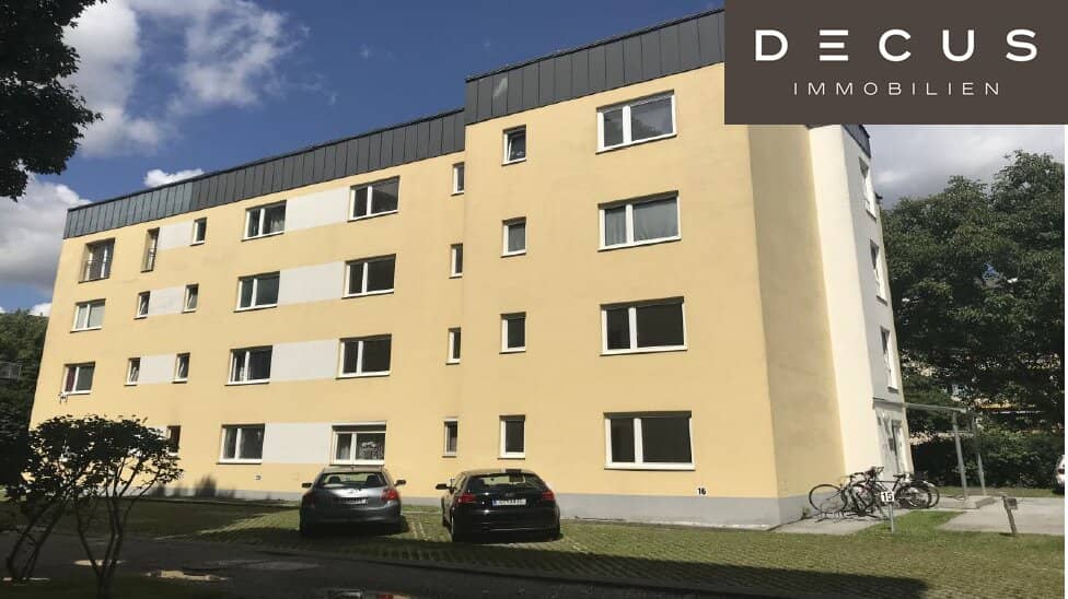 Zinshaus / Renditeobjekt in Graz-Wetzelsdorf 32 Tops & 21 Stellplätze