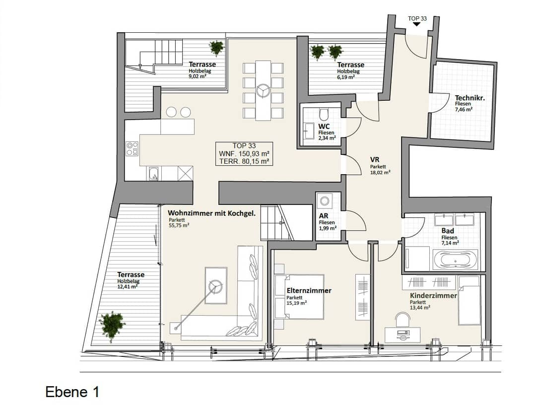 Grundriss 1