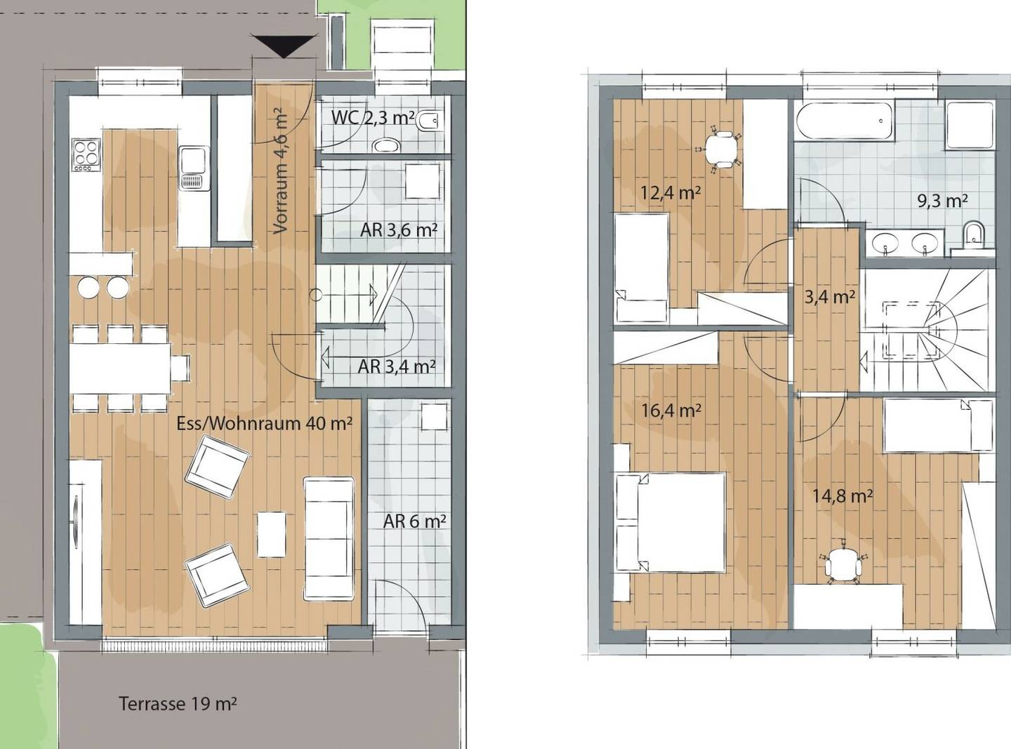 Grundriss 1