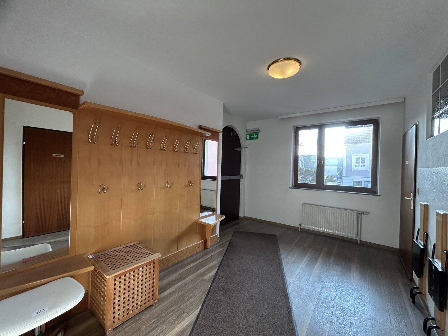 Büro/Praxis EG Oberpullendorf