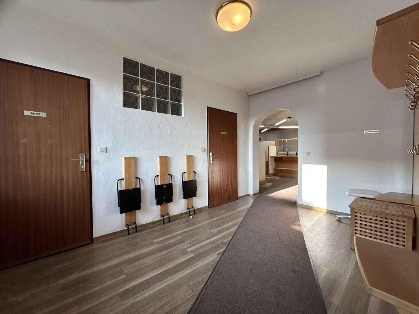 Büro/Praxis EG Oberpullendorf