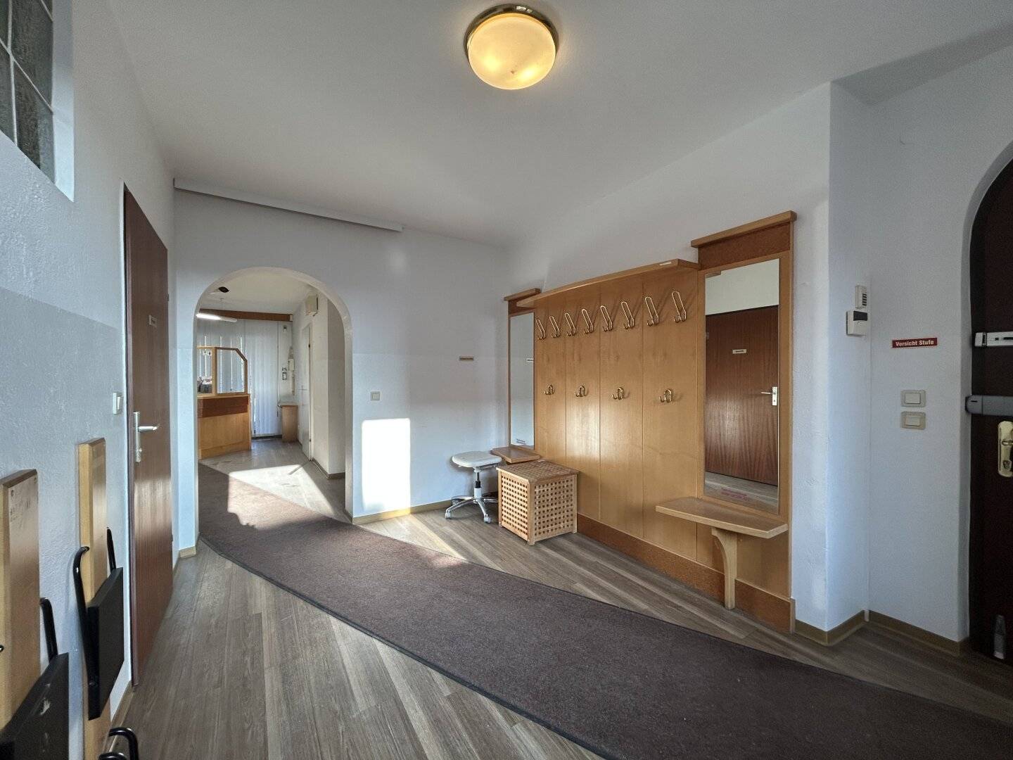 Büro/Praxis EG Oberpullendorf