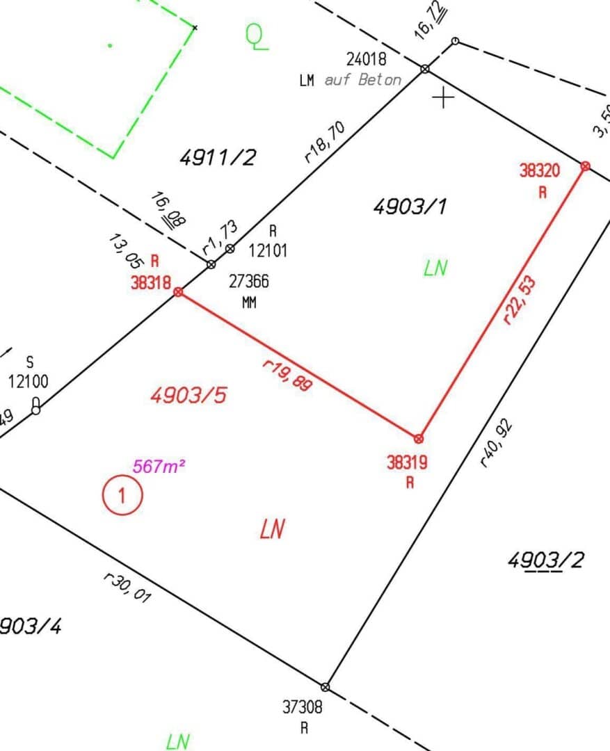 Grundriss 2