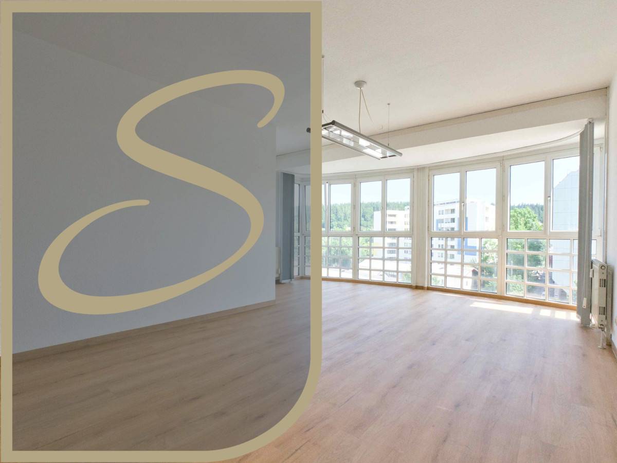 Bright office 141 m² Vöcklabruck