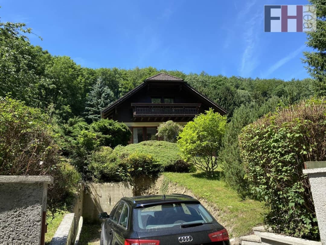 Family House Purkersdorf, 130m², Garden