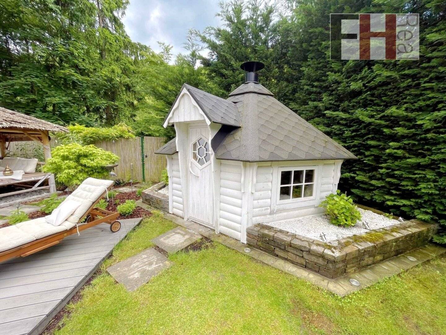 Einfamilienhaus in Pressbaum, 156 m²