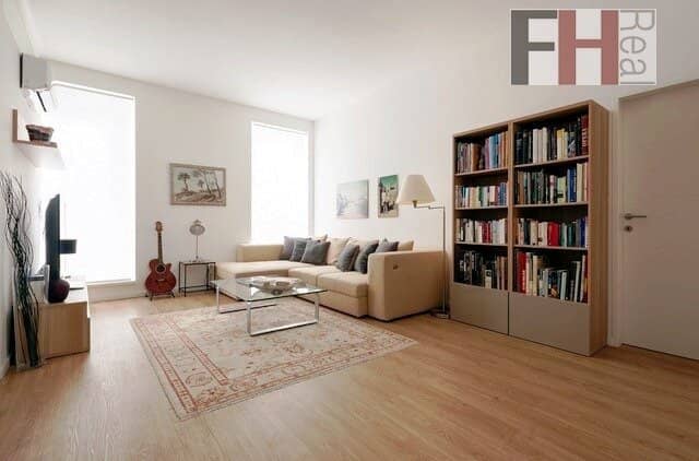 Elegante, topsanierte Maisonettewohnung in bester Neubauer Lage !!