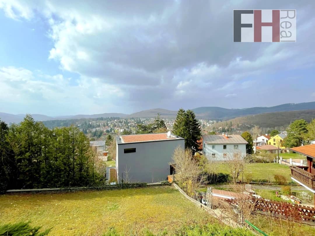 Einfamilienhaus am Satzberg mit Fernsicht