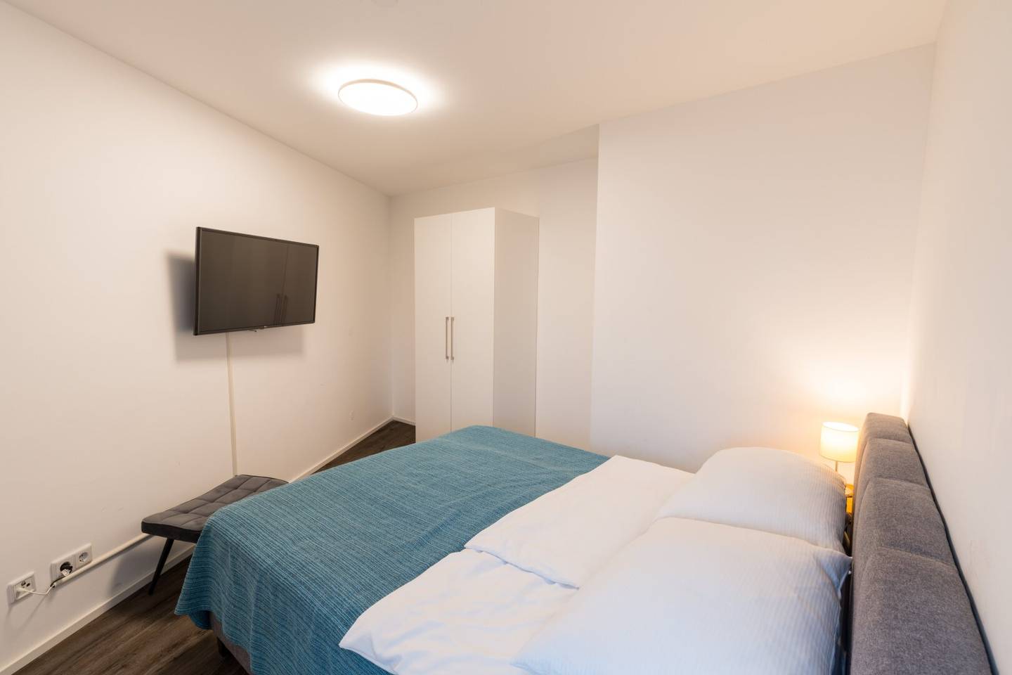 Modern Studio in 1090 Vienna