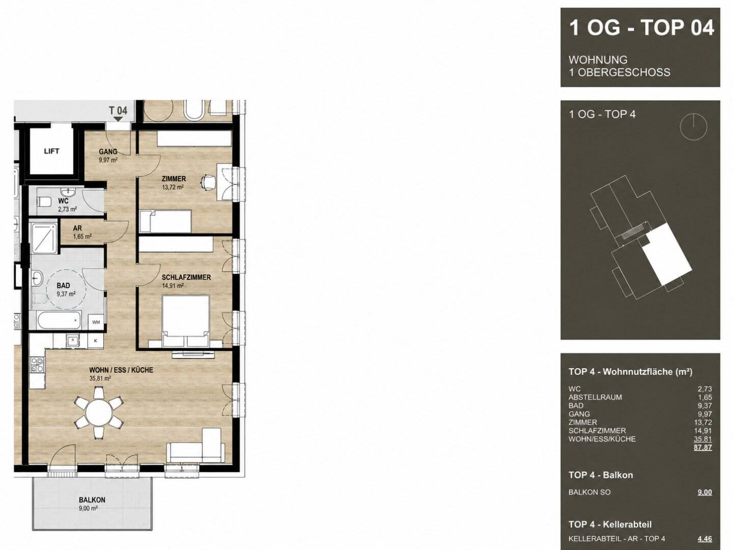 Grundriss 1