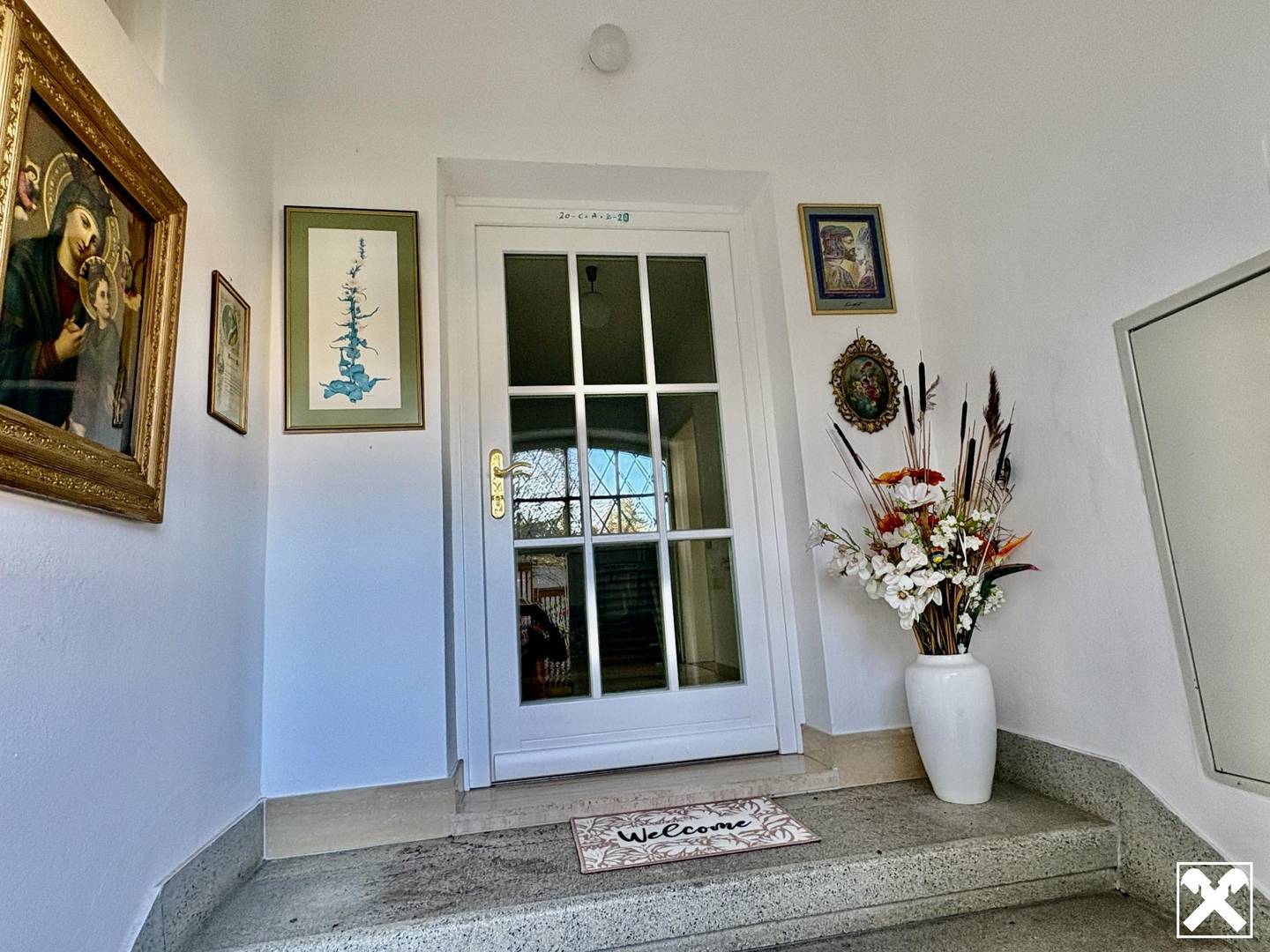 Büro/Praxis Mattersburg Toplage