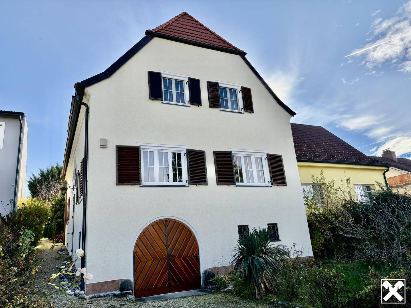 Büro/Praxis Mattersburg Toplage