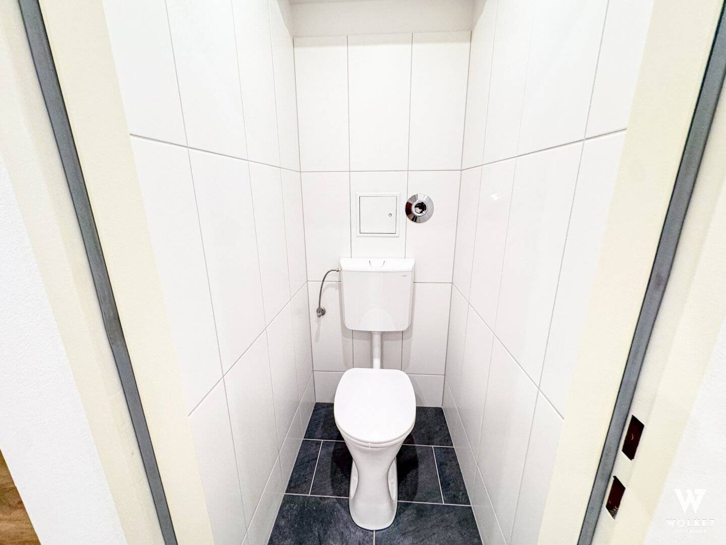 Renovated 3-room flat 73m² Vienna 21