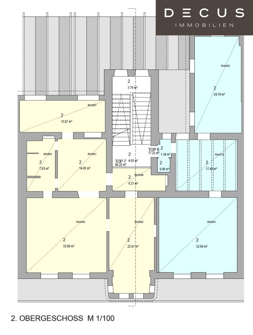 Grundriss 3