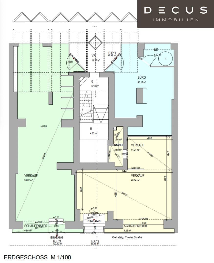 Grundriss 1