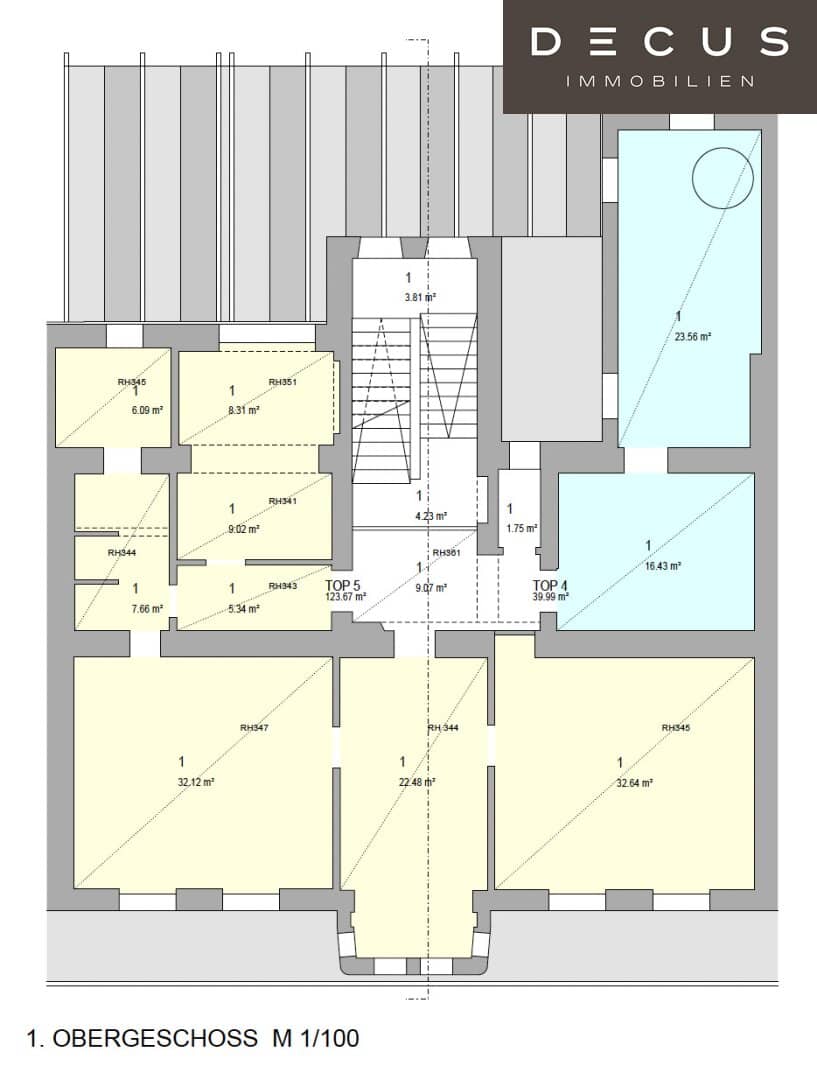 Grundriss 2