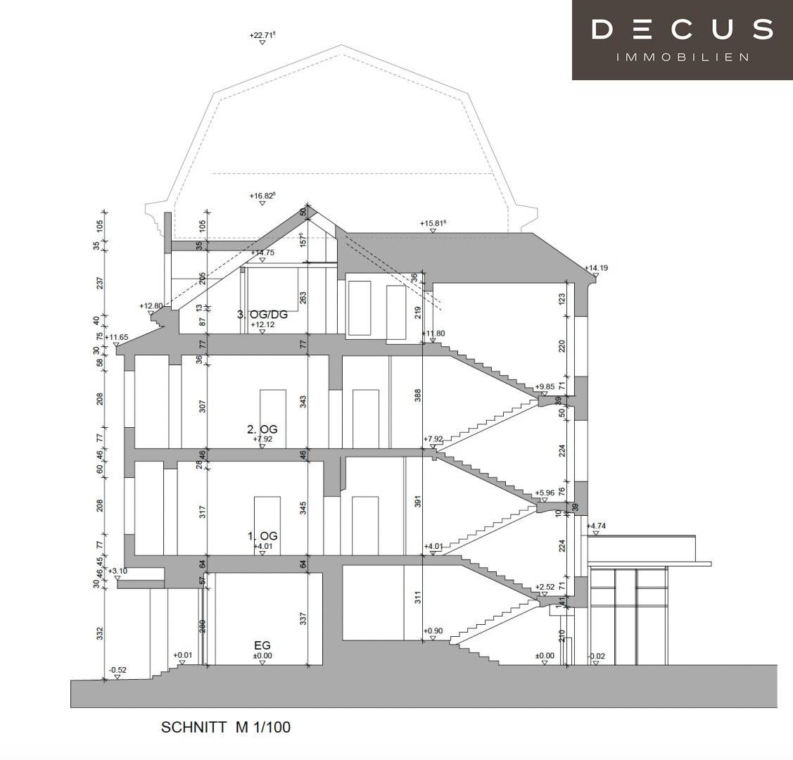 Grundriss 5