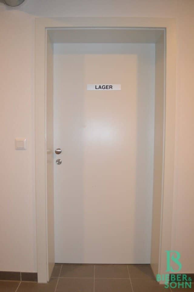 22m² Storage Hietzinger Main St.