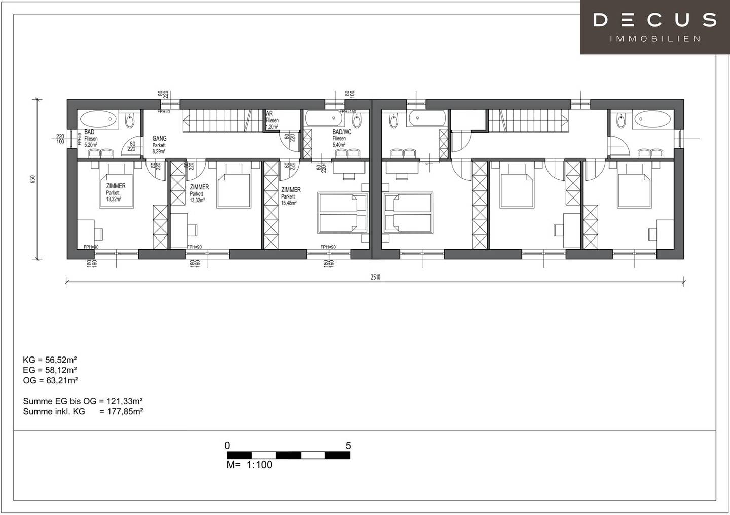 Floor plan 9