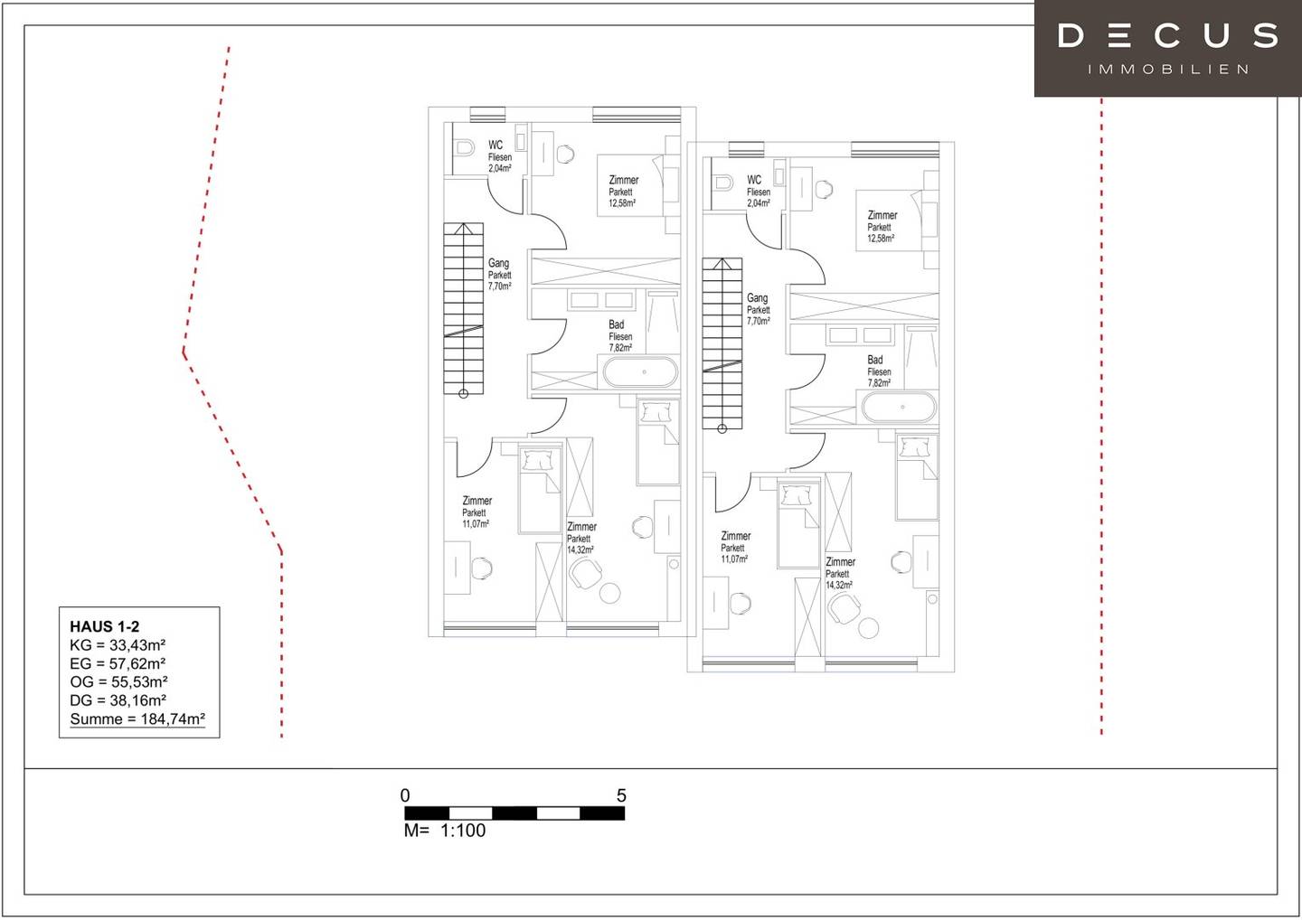 Floor plan 5