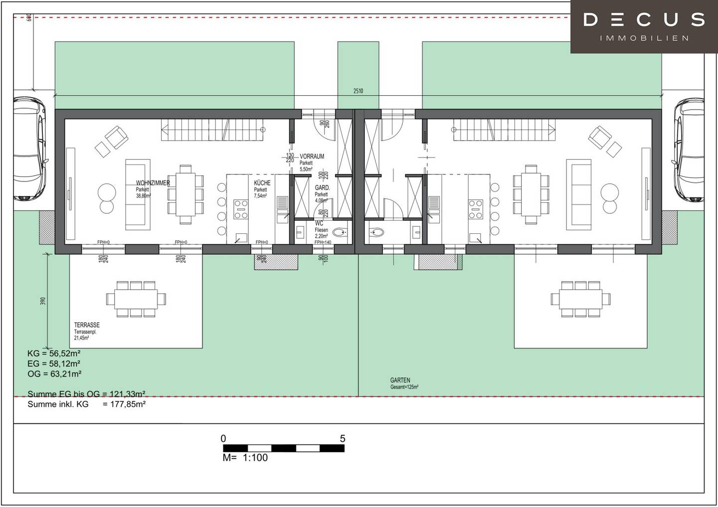 Floor plan 7