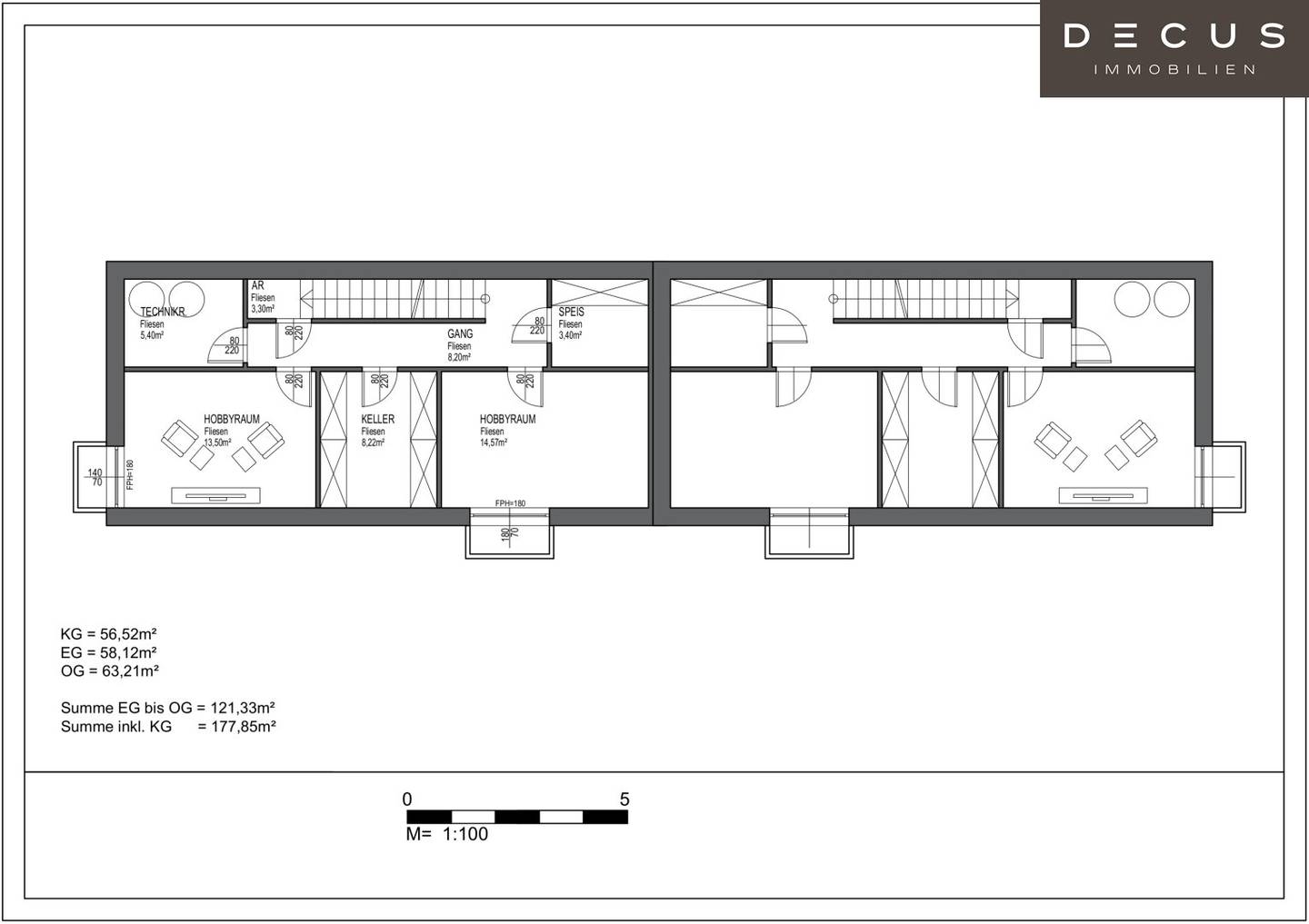 Floor plan 8