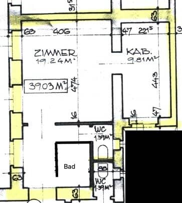 Grundriss 1