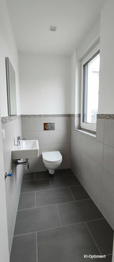 Semi-Detached Ebenfurth, 115m², Garden
