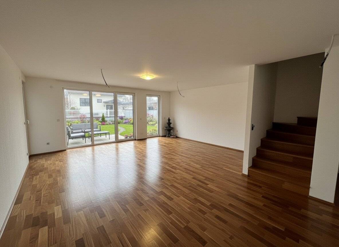 New Semi-Detached Ebenfurth, 116m²