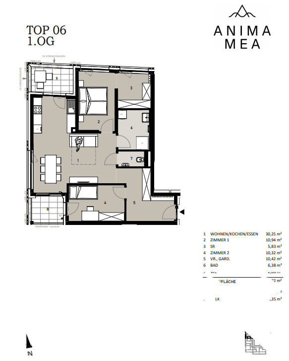 Grundriss 2