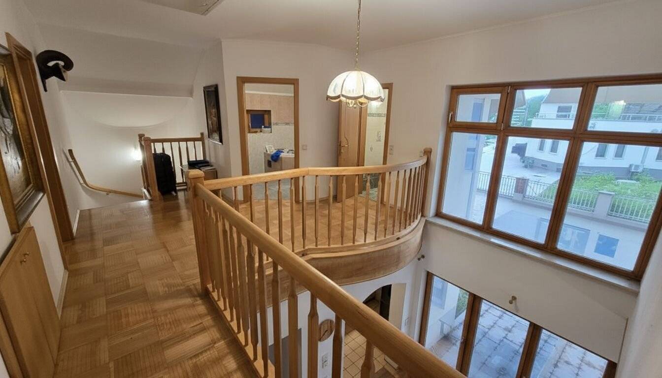 *PREISSENKUNG* Familientraum mit großem 849m² Grundstück