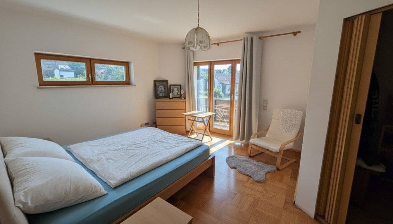 *PREISSENKUNG* Familientraum mit großem 849m² Grundstück