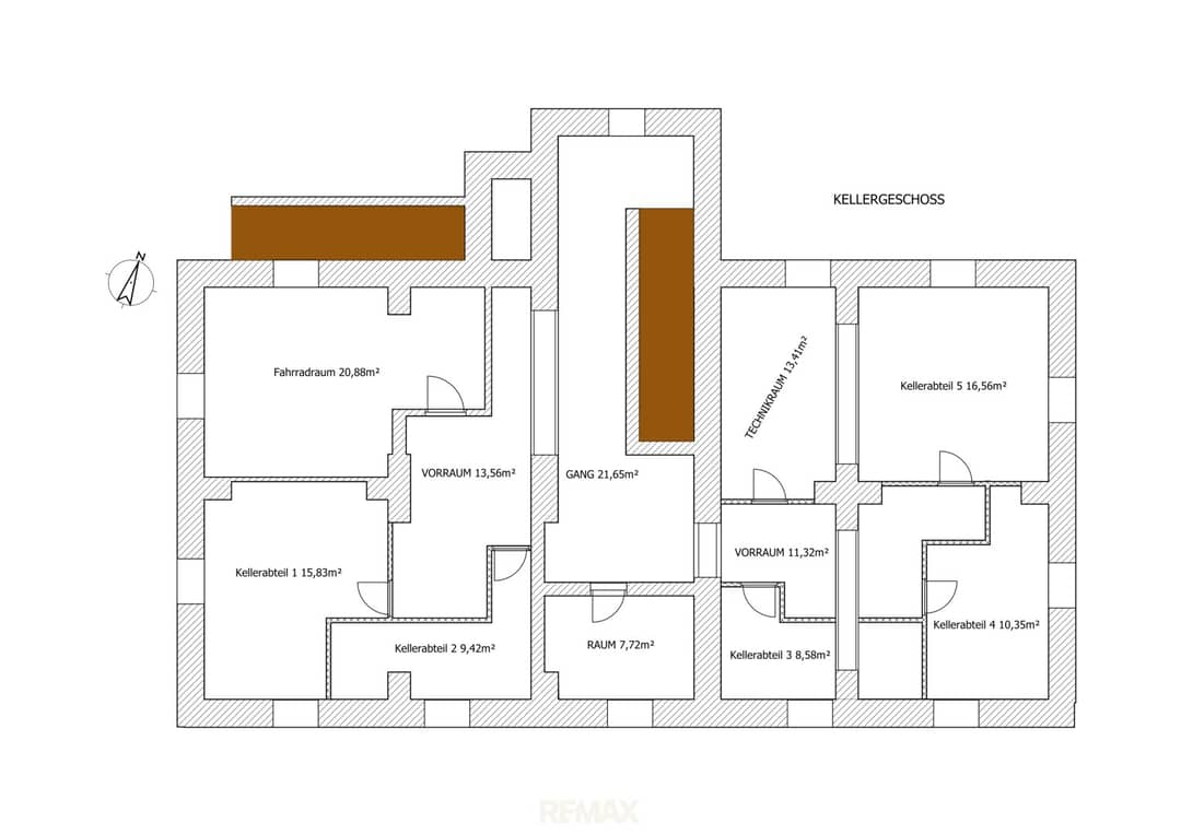 Grundriss 3