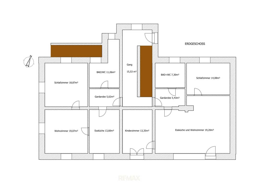 Grundriss 2