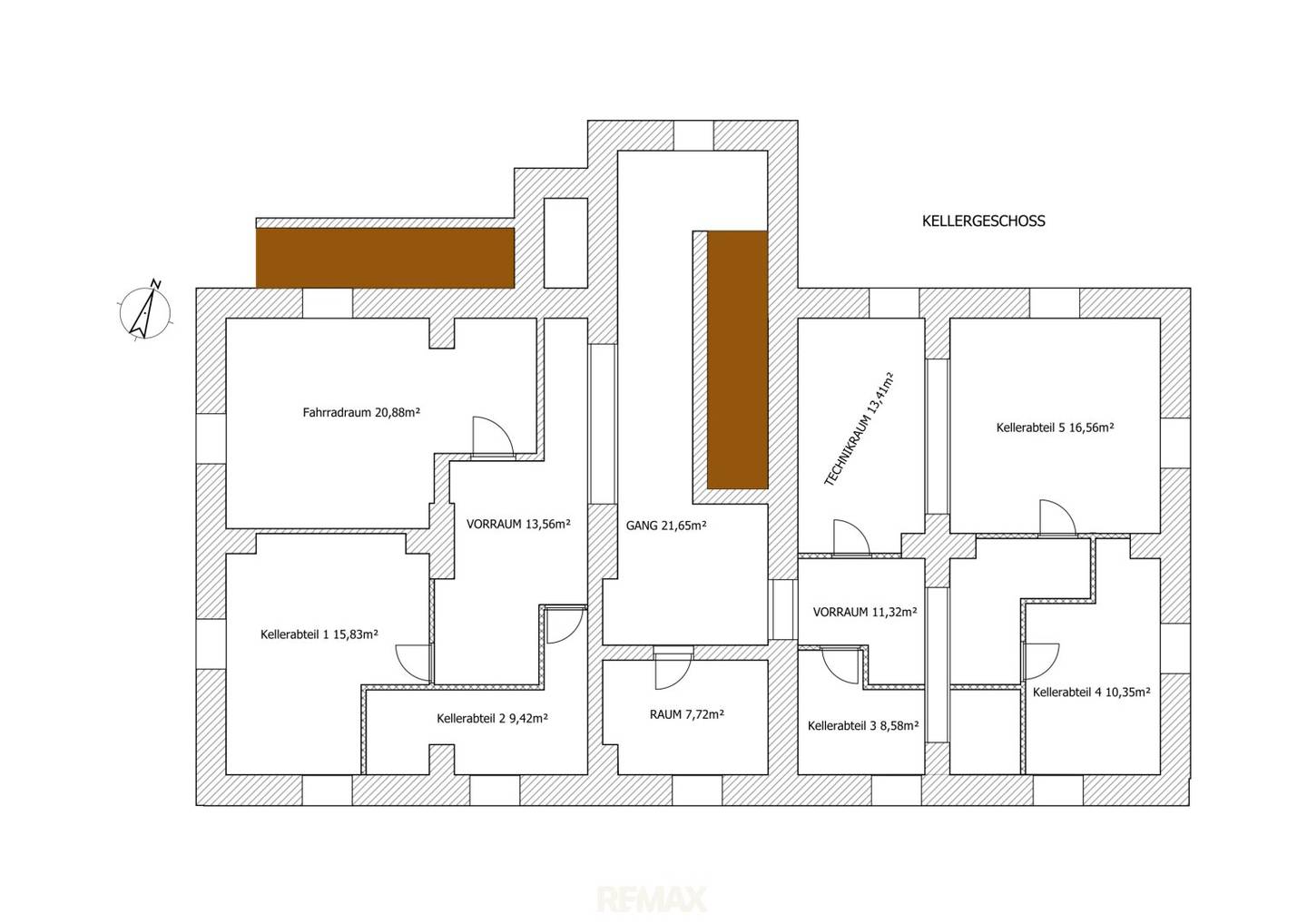Floor plan 3