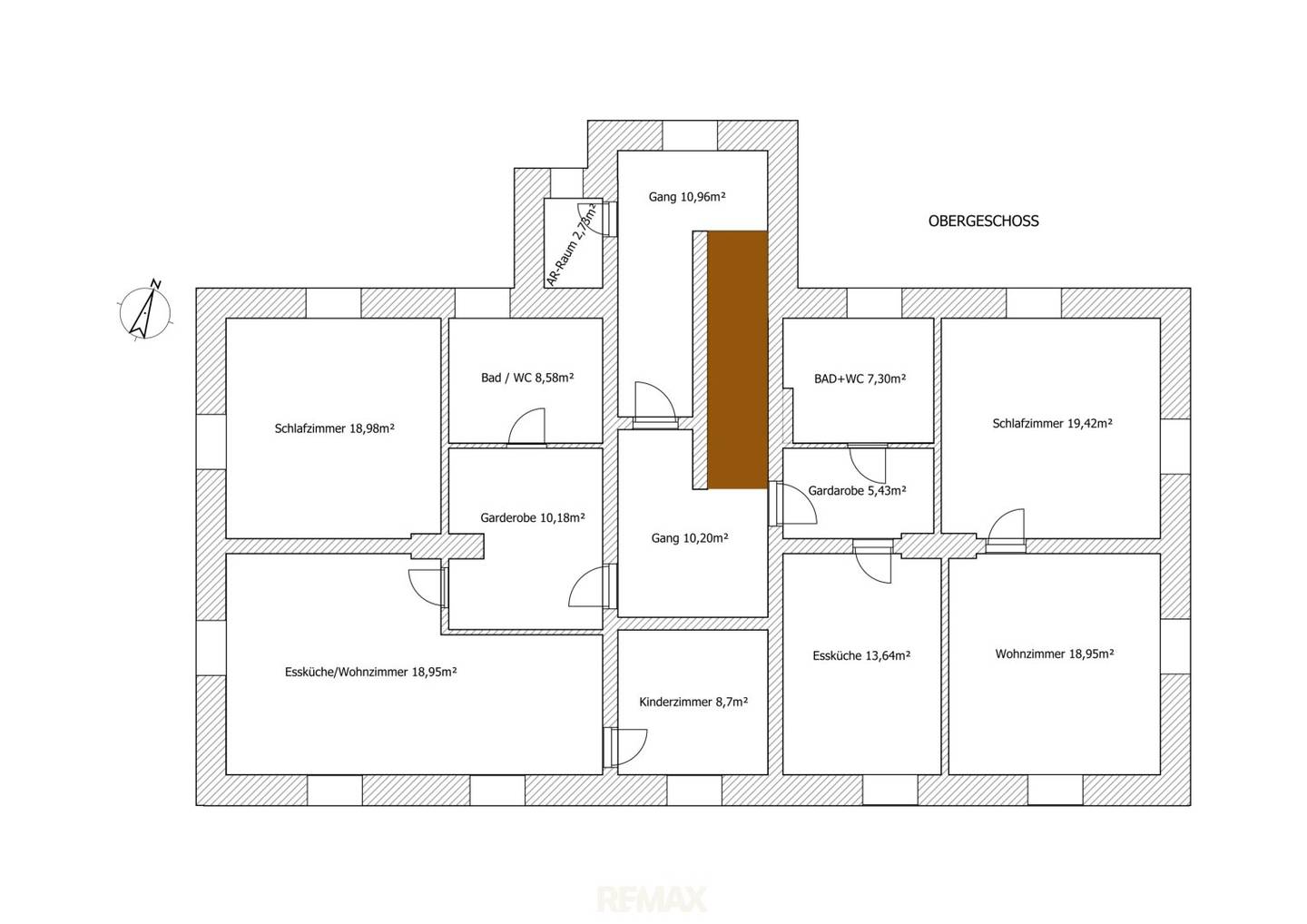 Floor plan 4