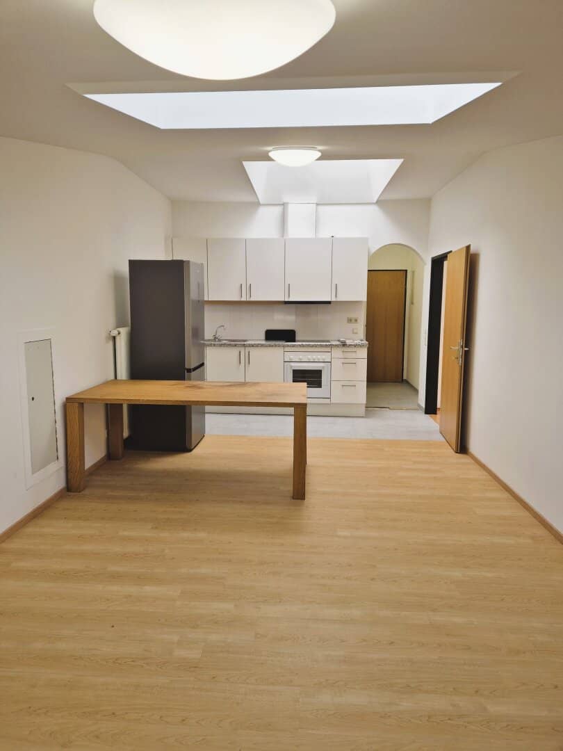 2-Zimmer-Wohnung mit Carport in Graz