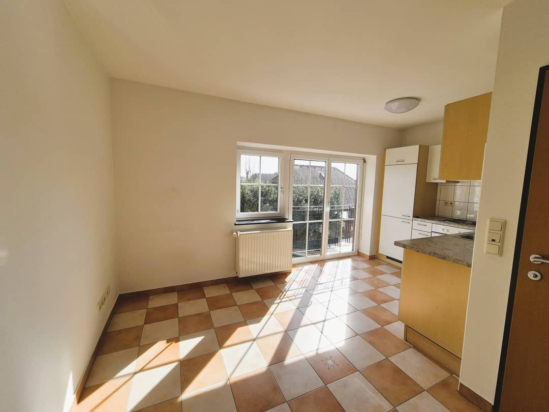1,5-Zimmer-Wohnung mit Carport, Graz