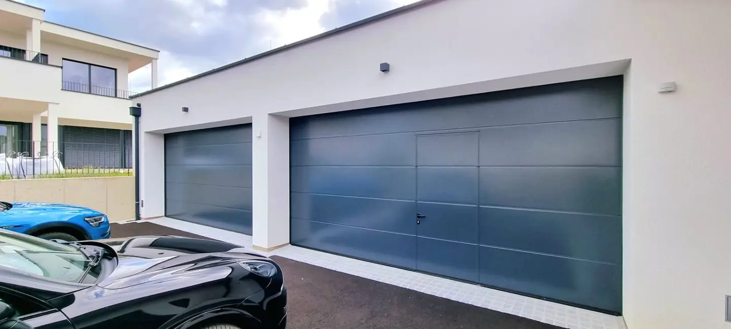 Luxury Bungalow Newbuild Hartberg