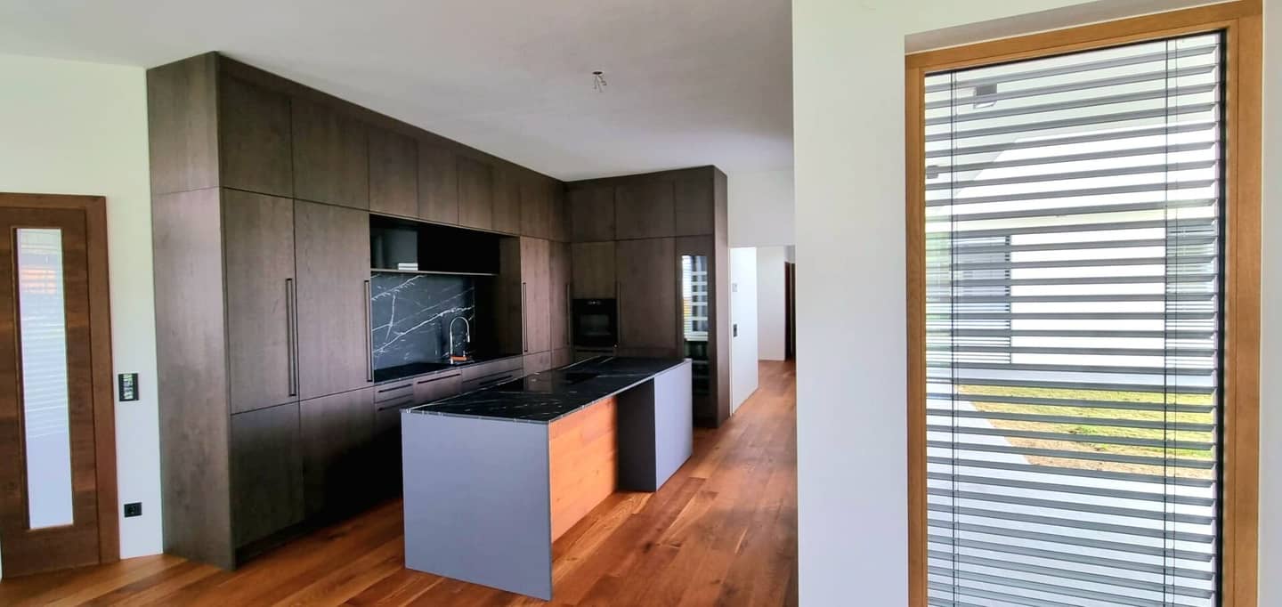 Luxus-Bungalow Neubau Hartberg