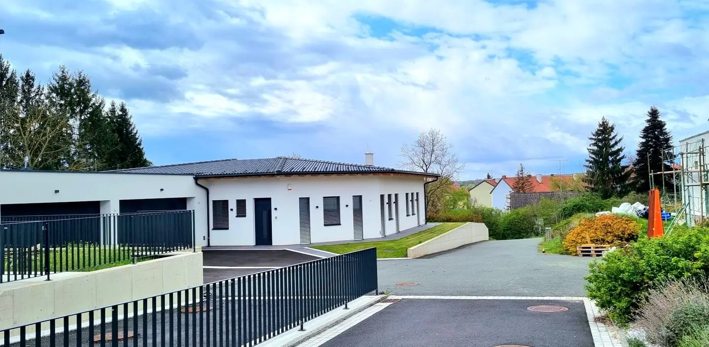 Luxury Bungalow Newbuild Hartberg