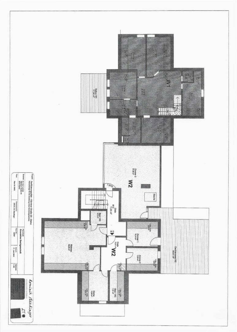 Grundriss 2