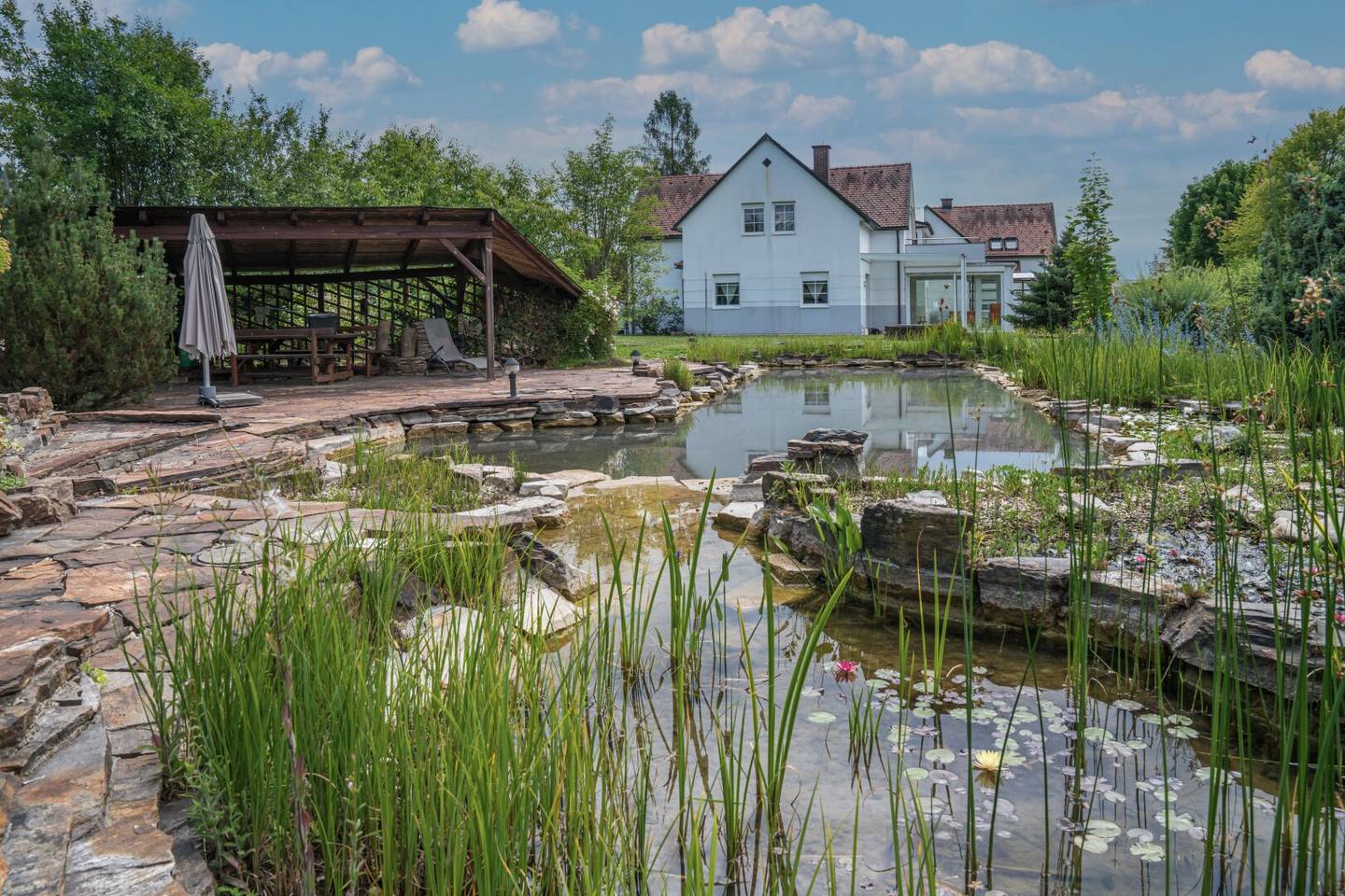 Landhaus in Stainz, 238 m²