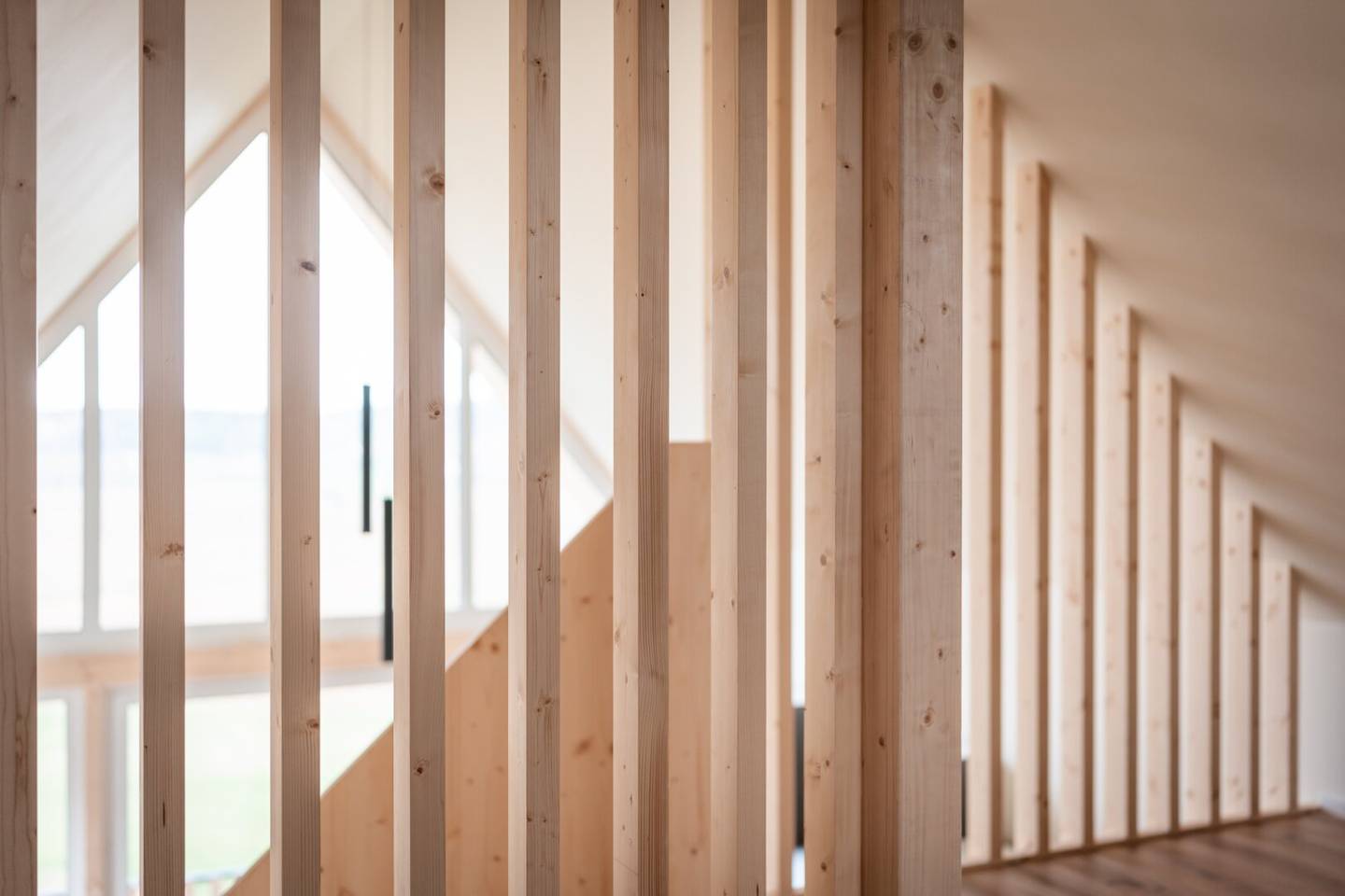 Tiny House in Unterbergla, 60 m²