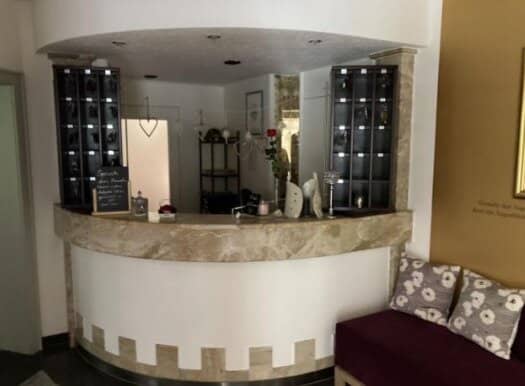 18-Zimmer Hotel GARNI in 8282 Bad Loipersdorf