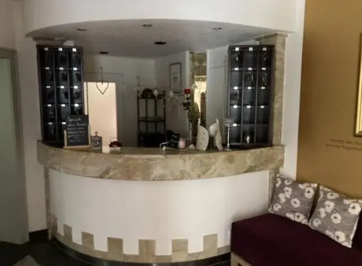 18-Room Garni Hotel Bad Loipersdorf