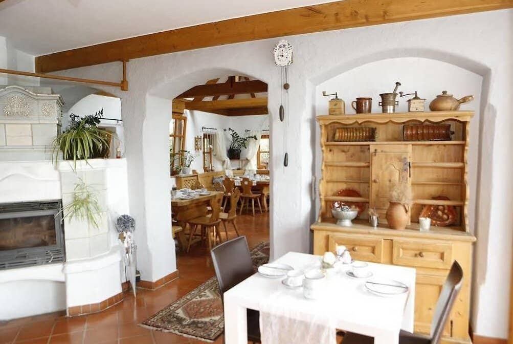 18-Zimmer Hotel GARNI in 8282 Bad Loipersdorf