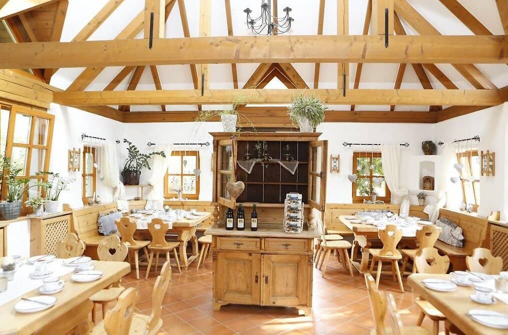 18-Zimmer Hotel GARNI in 8282 Bad Loipersdorf
