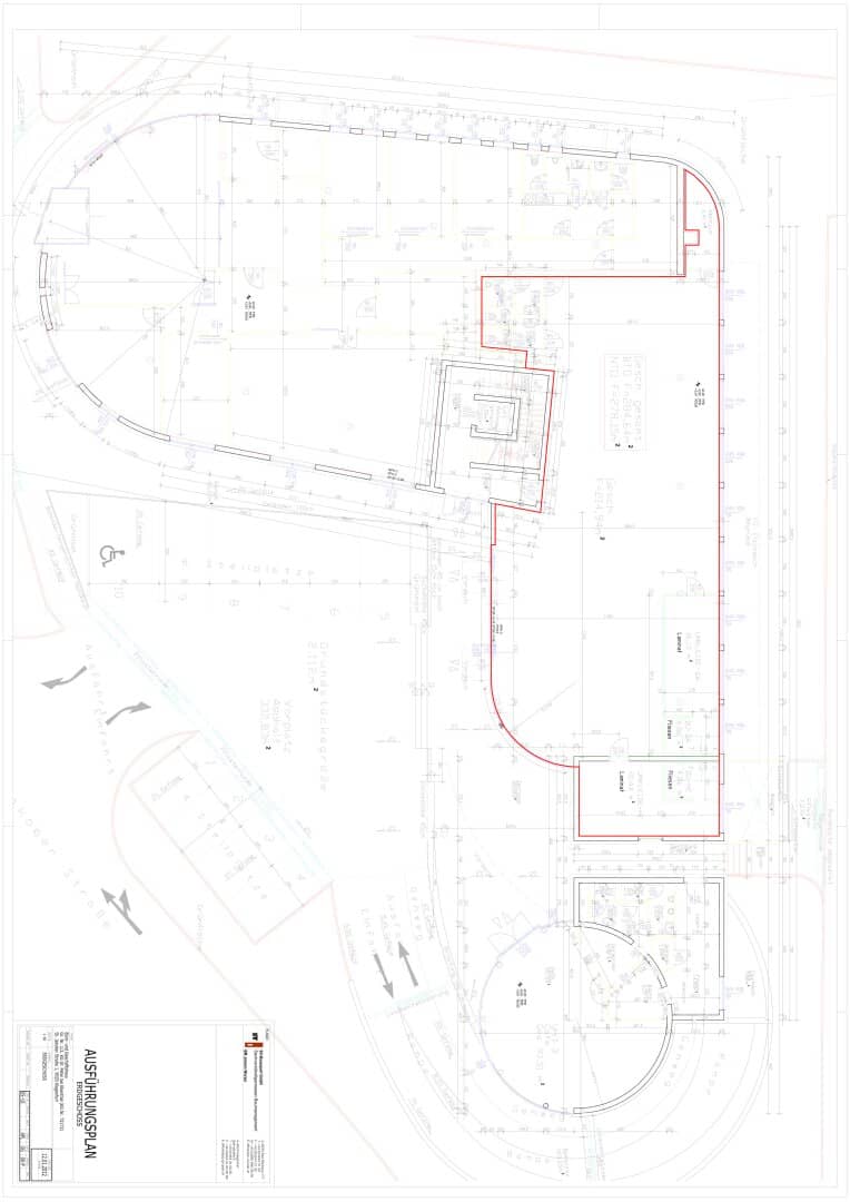 Grundriss 2